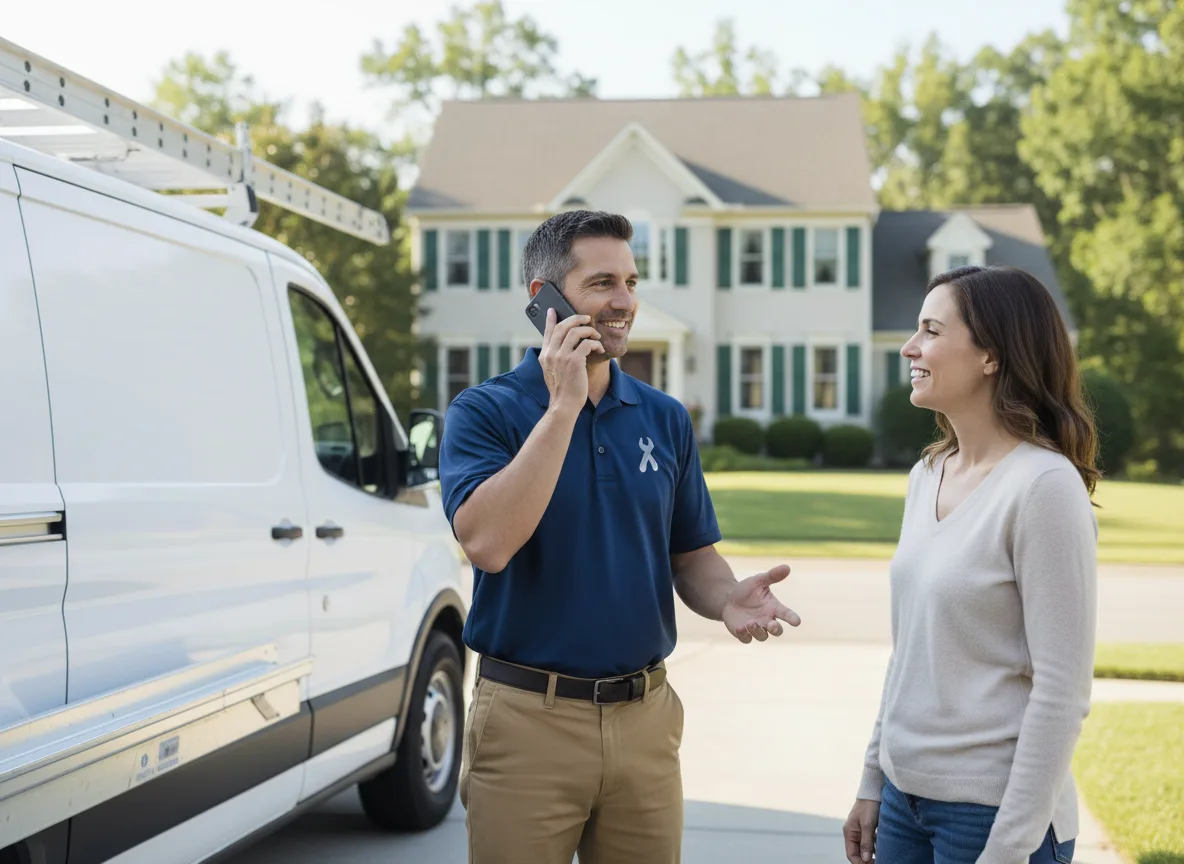 Home Gutter Service Minto, ND FAQs